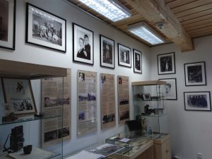 Múzeum v Starom Smokovci