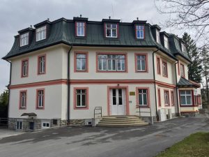 Stará Morava – Apartmán Zuzka