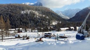Tatranská Javorina – Ski Javorina