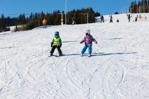 Skicentrum Strachan