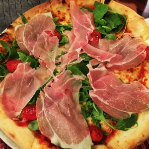 „Lino“ Ristorante Pizzeria