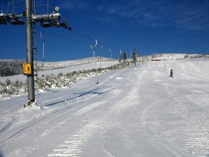 Ski Slovenská Ves