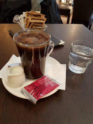 Bongusto Caffé