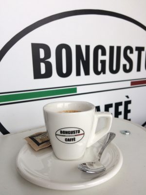 Bongusto Caffé