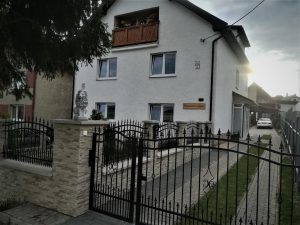 Ubytovanie u Jozefa