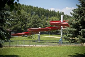 Thermalpark Vrbov