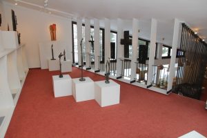 Galéria ÚĽUV Tatranská Lomnica