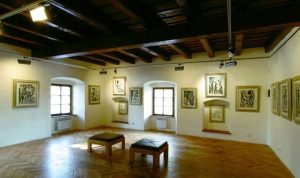 Galéria Kolomana Sokola, Liptovský Mikuláš