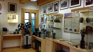 Múzeum tatranskej kinematografie a fotografie