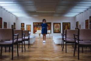 Slovenská národná galéria – Galéria Ľudovíta Fullu