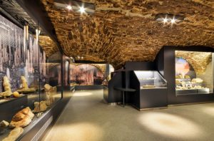 Slovenské múzeum ochrany prírody a jaskyniarstva
