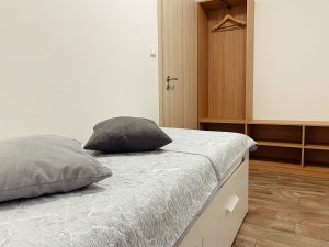 Apartmány Credo – Vysoké Tatry